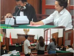 MODUS INVESTASI EKSPEDISI BODONG Rp.5,6 MILIAR DINA MARISA TANAMAL BABLAS BUI KORBAN SEBUT DIJANJIKAN UNTUNG 4 PERSEN