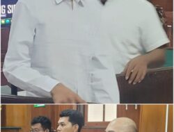 JARINGAN SABU ARIS CEPER GRESIK SURABAYA 11 KALI TRANSAKSI ROCHMAD DITUNTUT 7 TAHUN KUCEM 8 TAHUN PENJARA DENDA Rp. 1 MILIAR