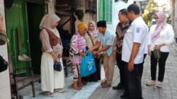 KAMPUNG PANCASILA RW 09 KELURAHAN WONOKUSUMO BERBAGI