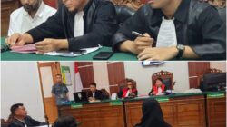 NIAT NGEMPLANG MODUS PACARAN MOTOR DIJUAL MOBIL DIGADAIKAN KORBAN RUGI Rp.40 JUTA ACHMAD BIN RIDWAN BABLAS BUI