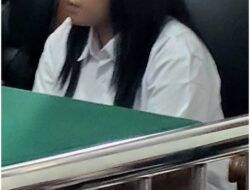 UANG PESANAN BOX MOGE Rp.15,2 JUTA DIPAKAI BELI IPHONE RISA RISTIANI MAU KEMBALIKAN UANG NAMUN TETAP LANJUT KE PERSIDANGAN