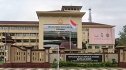 Survei IDM Kepercayaan Publik terhadap Polri Mencapai 79,2 Persen