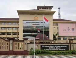 Survei IDM Kepercayaan Publik terhadap Polri Mencapai 79,2 Persen