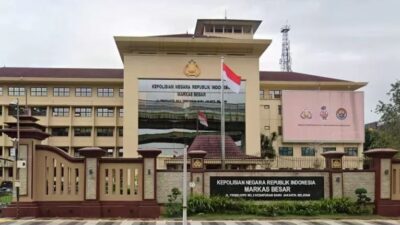 Survei IDM Kepercayaan Publik terhadap Polri Mencapai 79,2 Persen