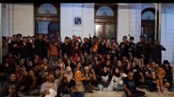 Transformasi Kesenian Pemkot Surabaya Kehilangan Legitimasi, Ratusan Seniman dan Budawayan Berkumpul Siapkan Aksi Protes
