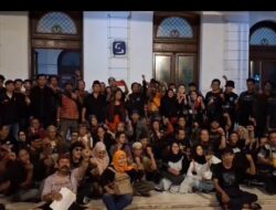 Transformasi Kesenian Pemkot Surabaya Kehilangan Legitimasi, Ratusan Seniman dan Budawayan Berkumpul Siapkan Aksi Protes