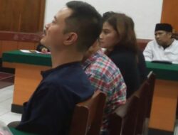 KRESNO WIDODO SALES DISTRIBUTOR MIRAS, GELAPKAN STOK PERUSAHAAN Rp.4,7 MILIAR MODUS PO FIKTIF DAN PALSUKAN TANDA TANGAN CUSTOMER