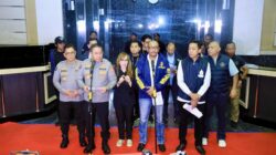 Bareskrim Polri Bongkar Judi Online Jaringan Internasional di Jakarta Barat 321 WNA Diamankan