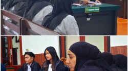 CCTV BONGKAR AKSI SINDIKAT PENCURI EMAS PACAR KELING EMPAT WNA DIVONIS 2,5 TAHUN BUI