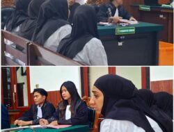 CCTV BONGKAR AKSI SINDIKAT PENCURI EMAS PACAR KELING EMPAT WNA DIVONIS 2,5 TAHUN BUI