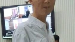GADGET Rp 8 JUTA DIGASAK DARI WARKOP SIDOTOPO DIJUAL CUMA Rp 200 RIBU KE PENADAH ERIK GONARDI DIVONIS 14 BULAN BUI