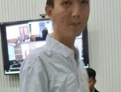 GADGET Rp 8 JUTA DIGASAK DARI WARKOP SIDOTOPO DIJUAL CUMA Rp 200 RIBU KE PENADAH ERIK GONARDI DIVONIS 14 BULAN BUI