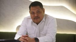 Logis 08 Soroti Danantara, Proyek Perkampungan Haji di Mekkah Belum Tunjukkan Progres Nyata