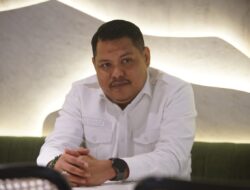 Logis 08 Soroti Danantara, Proyek Perkampungan Haji di Mekkah Belum Tunjukkan Progres Nyata