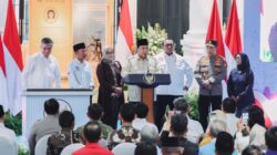 Presiden Prabowo Resmikan Museum Marsinah dan Rumah Singgah di Nganjuk Simbol Penghormatan Perjuangan Buruh
