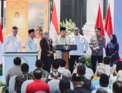 Presiden Prabowo Resmikan Museum Marsinah dan Rumah Singgah di Nganjuk Simbol Penghormatan Perjuangan Buruh