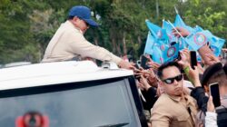 Tiba di Jawa Timur Presiden Prabowo Akan Resmikan 166 SPPG Polri Museum Ibu Marsinah hingga Panen Raya Jagung