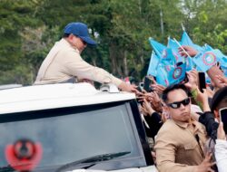 Tiba di Jawa Timur Presiden Prabowo Akan Resmikan 166 SPPG Polri Museum Ibu Marsinah hingga Panen Raya Jagung
