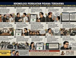 PENGACARA DIADILI DIDUGA ANCAM VIRALKAN KETUA RW MINTA Rp 15 JUTA UNTUK TAKEDOWN BERITA DAN PERBAIKI CITRA