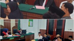GILIR EMPAT LOKASI CURANMOR AHMAD RIVALDI DAN DHANY SUKMA JUAL MOTOR CURIAN BUAT MIRAS DAN NARKOBA