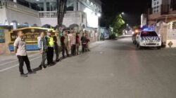 Kecintaan Warga Pada Patroli Harkamtibmas Polsek Semampir dan Satpol PP Semakin Menguat