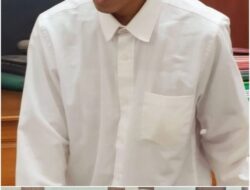 RESIDIVIS SABU KEMBALI BERULAH JUAL PAKET ECERAN DAN GRATIS PAKAI SABU HERI KURNIAWAN DIVONIS 2 TAHUN 8 BULAN BUI DENDA Rp. 1 MILIAR