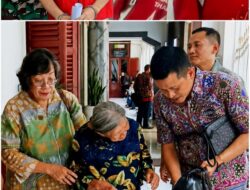 SAKSI ELINA BONGKAR PENGOSONGAN PAKSA BERUJUNG PEROBOHAN RUMAH LANSIA 79 TAHUN DIANGKAT ENAM ORANG HINGGA KE JALAN SURAT TANAH DAN MOTOR HILANG SAMUEL CS DIDAKWA BERLAPIS