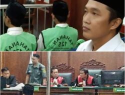 DUA KALI TRANSAKSI EKSTASI JUAL 100 BUTIR DI DISKOTIK STATION GAFFAR BUDAK EKSTASI DIHUKUM 5,5 TAHUN BUI