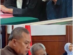 KAKEK SURABAYA JADI KURIR KILOAN GANJA LINTAS PULAU DAPAT UPAH Rp 25,5 JUTA S. MANSUR DITUNTUT 14 TAHUN BUI JARINGAN SURABAYA–NTB TERBONGKAR