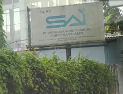 Dugaan Korupsi Penyertaan Modal PT SAI Naik ke Tahap Penyidikan