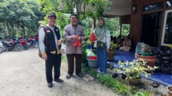 Dari Pontianak hingga Perbatasan Ustadz Dayak dan KJMUI Tebar Kebahagiaan Idul adha untuk Mualaf