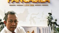 PERAYAAN HARI JADI KE-733 KOTA SURABAYA PADA HARI MINGGU 31 Mei
