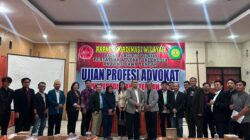 Cetak Advokat Profesional, BPW PERADIN Jateng Sukses Gelar PKPA dan UPA Angkatan Pertama Tahun 2026