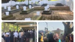 Lautan Doa Haul Sultan Abidardah, Masyarakat Pacangan Berharap Keberkahan dan Terkabulnya Hajat