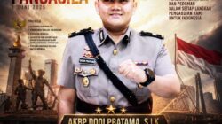 Hari Lahir Pancasila diperingati setiap 1 Juni untuk mengenang pidato Soekarno di sidang BPUPKI tahun 1945 yang pertama kali merumuskan dasar negara