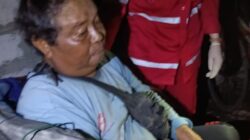 KEBAKARAN DI WILAYAH WONOKUSUMO KELURAHAN WONOKUSUMO