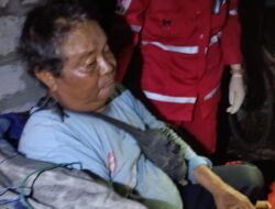 KEBAKARAN DI WILAYAH WONOKUSUMO KELURAHAN WONOKUSUMO
