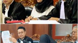 KASUS PENYALAHGUNAAN BAYAR PAJAK ACCOUNTING MANAGER PT. DEJAVU, DIDAKWA GELAPKAN UANG PAJAK Rp. 298 JUTA DIAH AGUSTINNENGRUM DITUNTUT 3 BULAN PENJARA