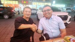 Investor China Siap Kucurkan US$50 Juta PT Bumi Brawa Berdikari Garap Hotel Eco Green di Bali dan Labuan Bajo