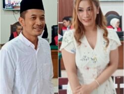 DITOLAK BALIKAN GIGIT TANGAN KORBAN DAN GASAK TAS DI LOBI HOTEL AKBAR MAULANA DIHUKUM 6 BULAN BUI
