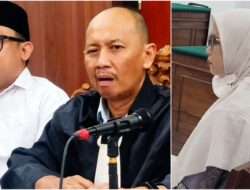 SIDANG TPPU Rp 41,6 MILIAR BERLANJUT WAWAN CEBOL KENDALIKAN REKENING NOMINEE ISTRI AKUI 13 KARYAWAN DIMINTA BUKA REKENING