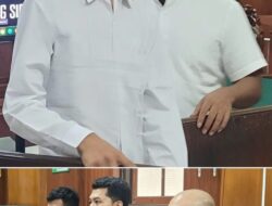 JARINGAN SABU ARIS CEPER GRESIK SURABAYA 11 KALI TRANSAKSI SABU ROCHMAD DIVONIS 5 TAHUN KUCEM 6 TAHUN BUI Hakim Tidak Jatuhkan Denda Rp 1 Miliar Seperti Tuntutan Jaksa