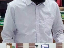 NGAKU PEGAWAI BRI JANJIKAN KREDIT Rp 2 MILIAR TANPA AGUNAN TIPU BOS RENTAL MOBIL Rp 50 JUTA MOH.ROMLI PECATAN SATPAM DIHUKUM 18 BULAN BUI
