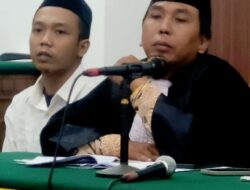 ALVIAN PEDAGANG NASI GORENG NYAMBI JUDOL Ngaku Main Slot Zeus Enam Bulan Taruhan Mulai Rp 500 per Putaran