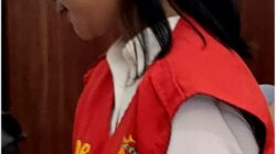 TERIMA ENDORSE SITUS JUDI ONLINE RACHMAWATI SELEBGRAM SURABAYA DIDAKWA PROMOSIKAN MARTABAK188 Tiga Kali Terima Bayaran, Raup Imbalan Rp 2 Juta dari Iklan Judol