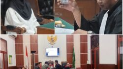 NUR HASANAH TERAPIS SPA SUPERIOR, KURAS REKENING TEMAN SPESIAL Rp 1,285 MILIAR SOPIR KORBAN AKU DIARAHKAN SAAT BAP SAKSI BCA UNGKAP MODUS AKSES M-BANKING KUASA HUKUM SEBUT PERNAH PACARAN DAN DUGA ADA REKAYASA KASUS