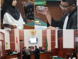 NUR HASANAH TERAPIS SPA SUPERIOR, KURAS REKENING TEMAN SPESIAL Rp 1,285 MILIAR SOPIR KORBAN AKU DIARAHKAN SAAT BAP SAKSI BCA UNGKAP MODUS AKSES M-BANKING KUASA HUKUM SEBUT PERNAH PACARAN DAN DUGA ADA REKAYASA KASUS