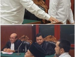 PESAN 10 GRAM SABU UNTUK SANDY (DPO) HENDRO SUBAGYO DAN IMAM AKBAR  DIDAKWA PENGEDAR SABU DITANGKAP SEBELUM BARANG DISERAHKAN