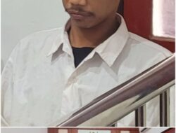 PARANG 60 CM MENGAMUK DI PAKIS GELORA KORBAN CACAT PERMANEN ACHMAD TAUFIK DIVONIS 6 BULAN BUI