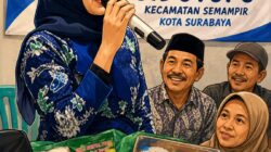 Dugaan Sunat Dana Reses Kembali Mencuat Kegiatan Anggota Fraksi PAN Jadi Sorotan